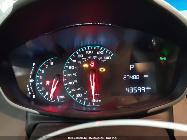 Chevrolet Sonic Ls Auto 2017 1G1JB5SG5H4158322 Image 7