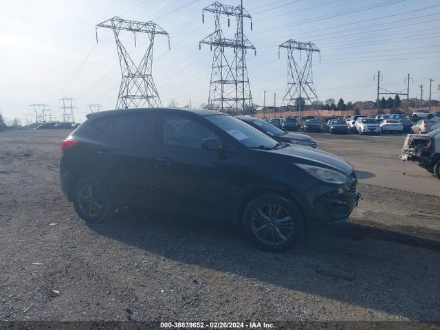 2015 KM8JTCAF9FU960379 main image