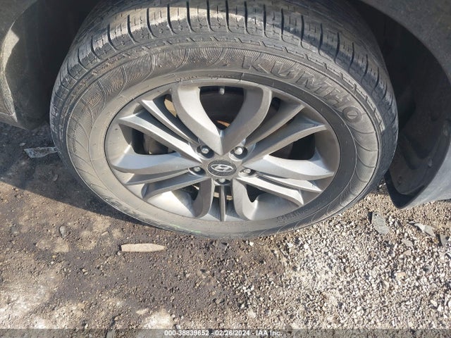 Hyundai TUCSON GLS 2015 KM8JTCAF9FU960379 Image 12
