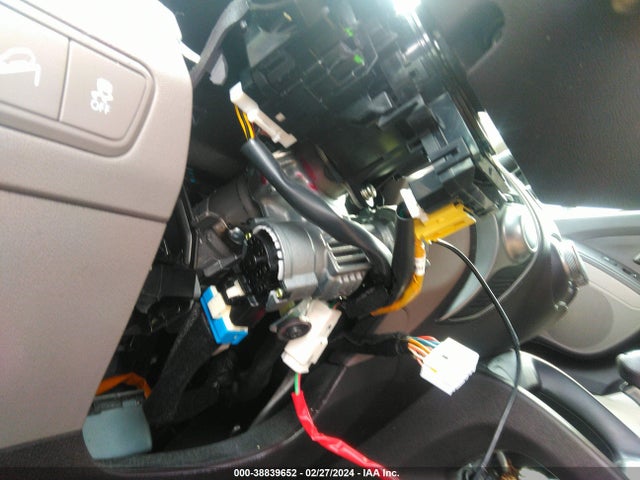 Hyundai TUCSON GLS 2015 KM8JTCAF9FU960379 Image 14