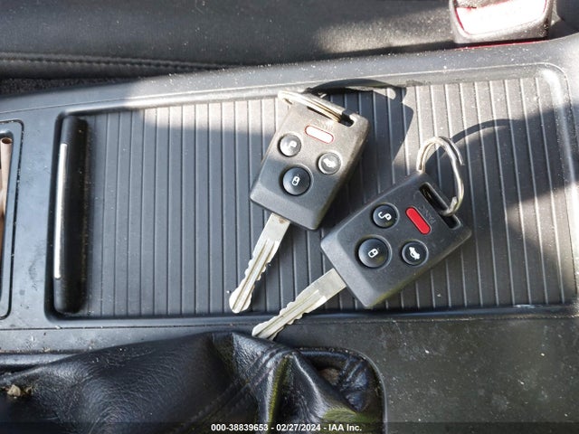2008 SUBARU OUTBACK VIN: 4S4BP60C387364672