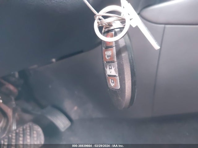 Nissan Altima 2.5 Sr 2016 1N4AL3AP8GC195482 Image 11