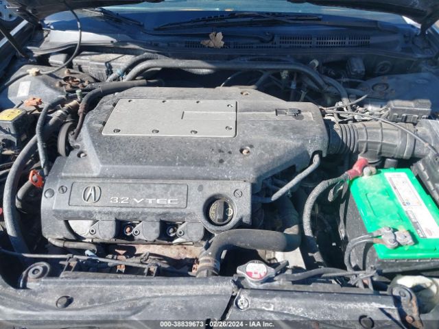 2003 ACURA 3.2TL 19UUA56643A053758 Photo 9