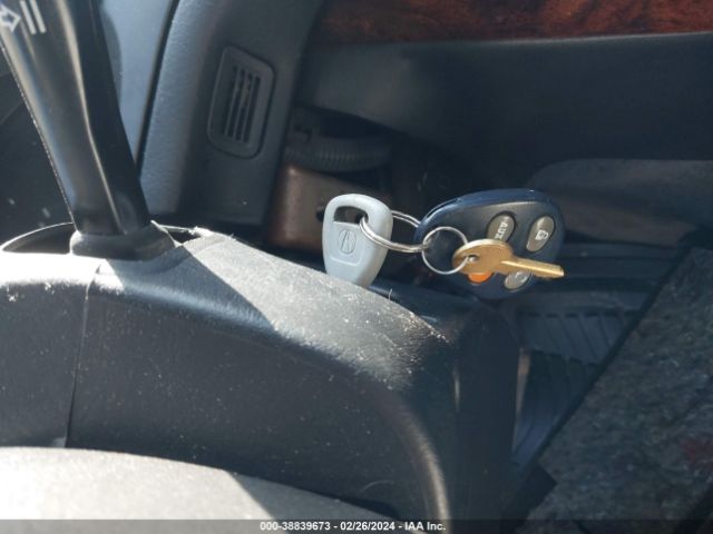 2003 ACURA 3.2TL 19UUA56643A053758 Photo 10