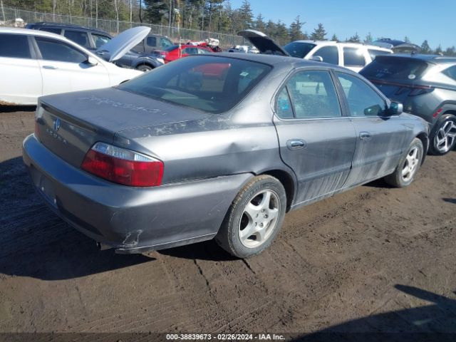 2003 ACURA 3.2TL 19UUA56643A053758 Photo 3