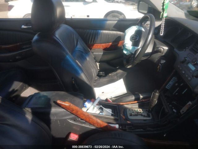 2003 ACURA 3.2TL 19UUA56643A053758 Photo 4