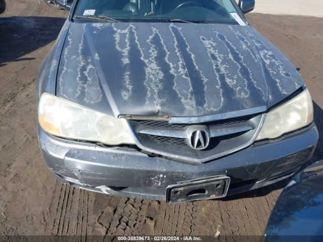 2003 ACURA 3.2TL 19UUA56643A053758 Photo 5