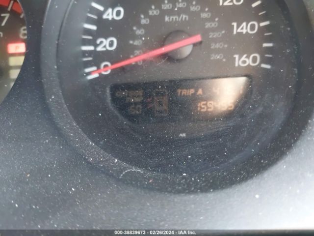 2003 ACURA 3.2TL 19UUA56643A053758 Photo 6