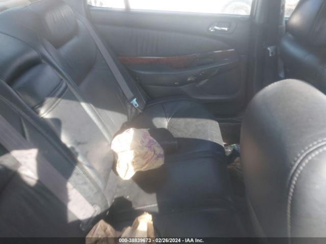 2003 ACURA 3.2TL 19UUA56643A053758 Photo 7