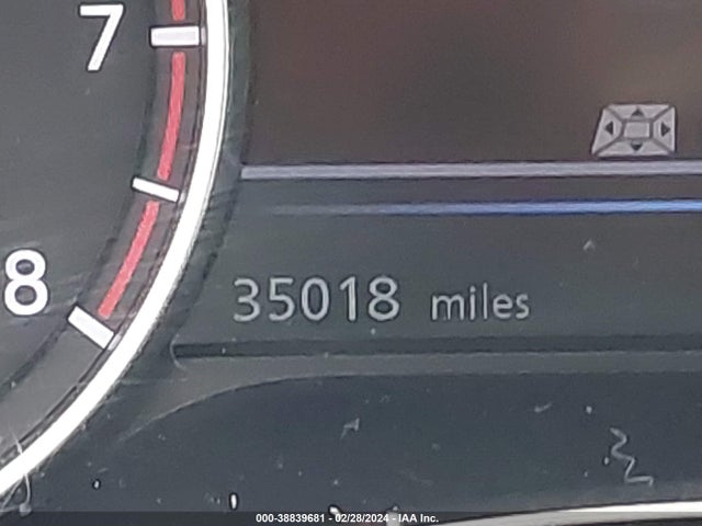 Nissan Sentra Sr Xtronic Cvt 2021 3N1AB8DV1MY300079 Image 15