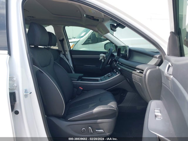 Hyundai Palisade Xrt 2024 KM8R34GE8RU693750 Image 5