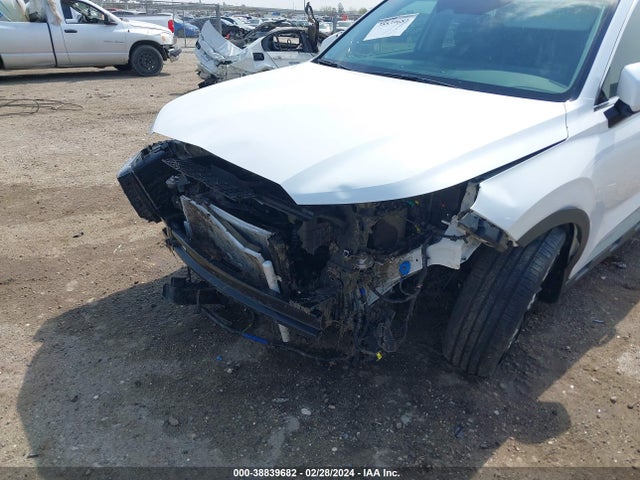 Hyundai Palisade Xrt 2024 KM8R34GE8RU693750 Image 6