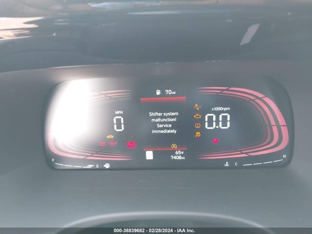 Hyundai Palisade Xrt 2024 KM8R34GE8RU693750 Image 7