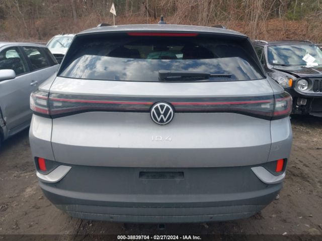 1V2WNPE89PC049563 Volkswagen Id.4 Awd Pro S