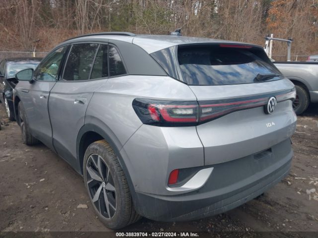1V2WNPE89PC049563 Volkswagen Id.4 Awd Pro S