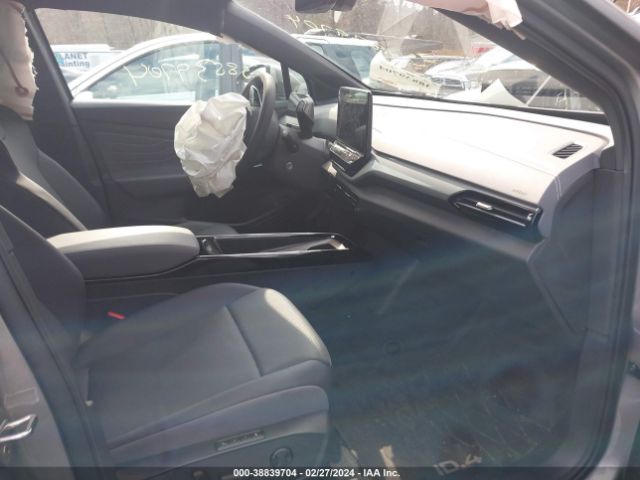 1V2WNPE89PC049563 Volkswagen Id.4 Awd Pro S