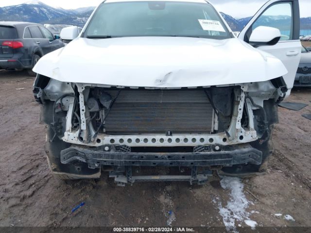 1GNSKNKD1PR258136 Chevrolet Tahoe 4wd Lt