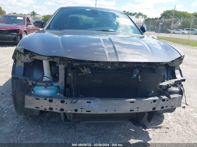 Dodge Charger Sxt 2016 2C3CDXHG1GH163536 Image 13