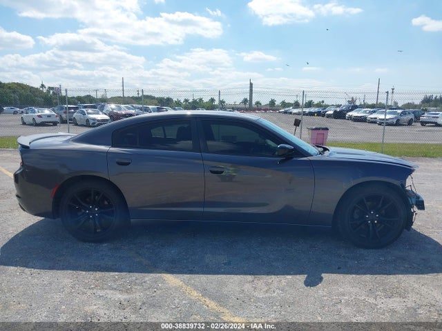 Dodge Charger Sxt 2016 2C3CDXHG1GH163536 Image 14