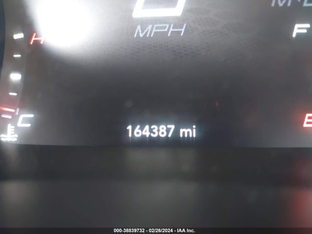 Dodge Charger Sxt 2016 2C3CDXHG1GH163536 Image 16