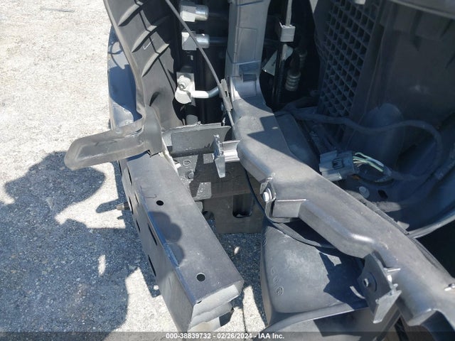 Dodge Charger Sxt 2016 2C3CDXHG1GH163536 Image 19