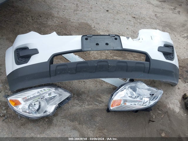Chevrolet EQUINOX 1LT 2014 1GNFLFEK8EZ125014 Image 12