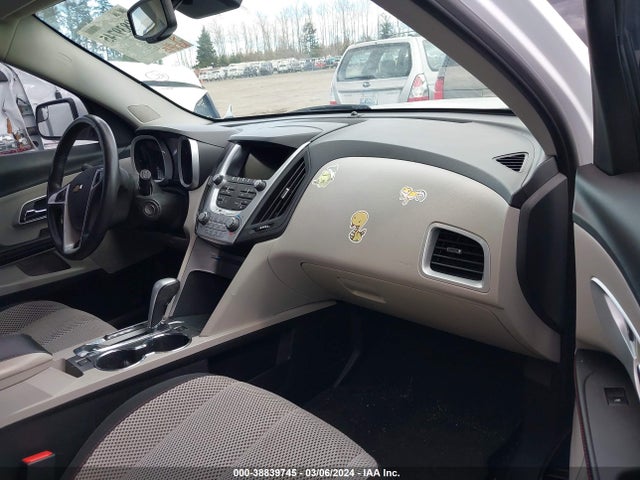Chevrolet EQUINOX 1LT 2014 1GNFLFEK8EZ125014 Image 5