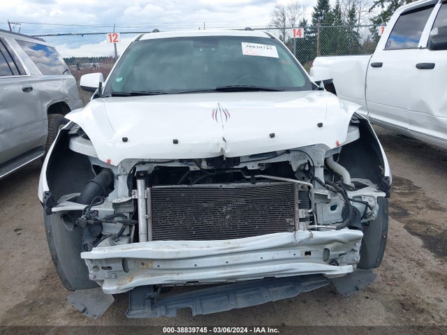 Chevrolet EQUINOX 1LT 2014 1GNFLFEK8EZ125014 Image 6
