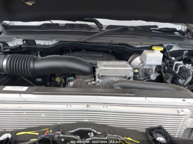 1C6SRFHT9PN540628 RAM 1500 Limited  4x4 5'7 Box
