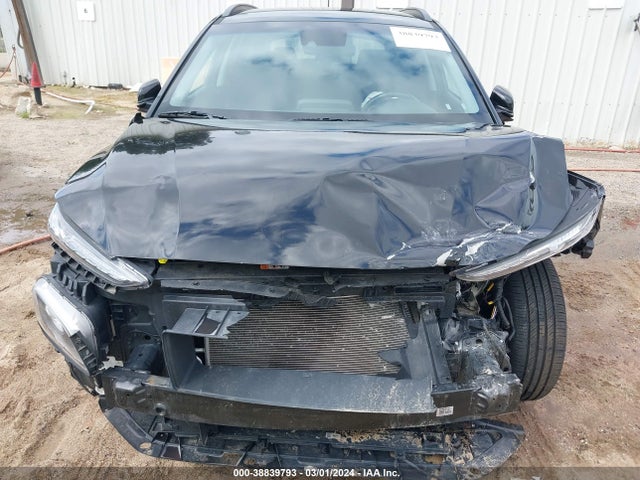 Hyundai Kona Sel 2020 KM8K22AA8LU413511 Image 12