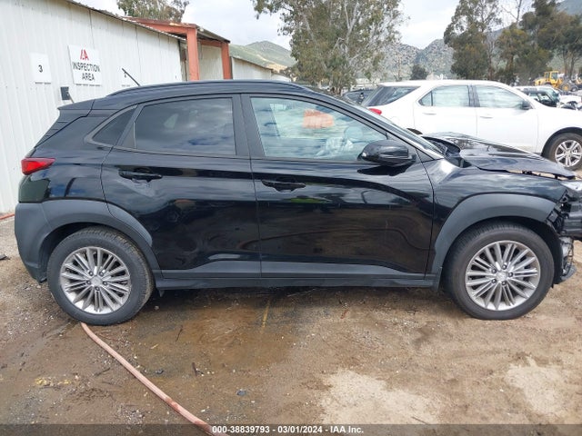 Hyundai Kona Sel 2020 KM8K22AA8LU413511 Image 13