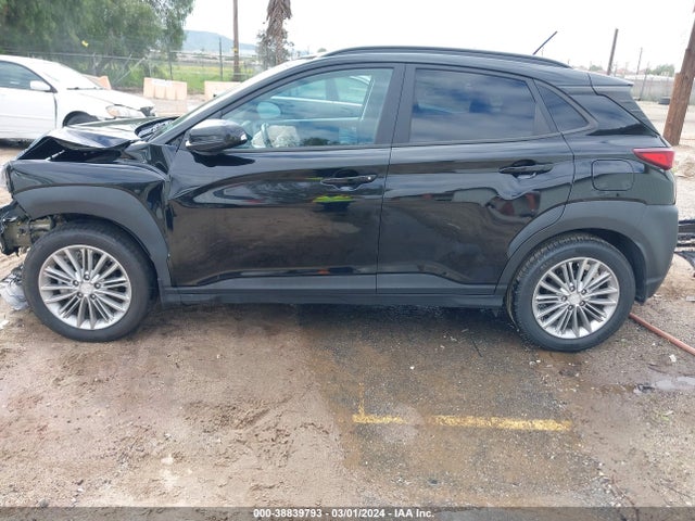 Hyundai Kona Sel 2020 KM8K22AA8LU413511 Image 14