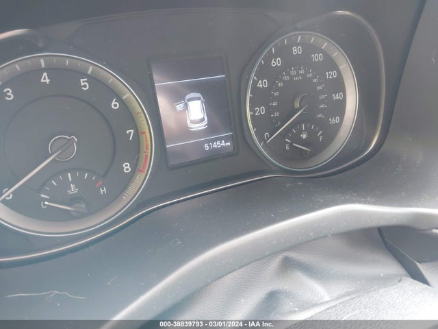 Hyundai Kona Sel 2020 KM8K22AA8LU413511 Image 15