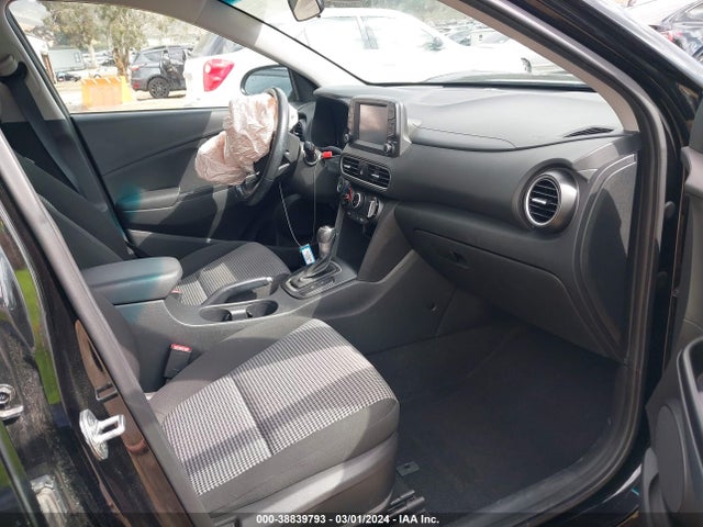 Hyundai Kona Sel 2020 KM8K22AA8LU413511 Image 5