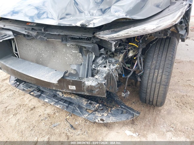 Hyundai Kona Sel 2020 KM8K22AA8LU413511 Image 6