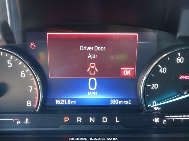 Ford EXPLORER XLT 2022 1FMSK8DH6NGB93038 Image 15