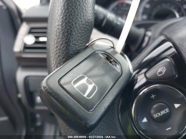 Honda ACCORD EX 2016 1HGCR2F79GA158748 Image 11