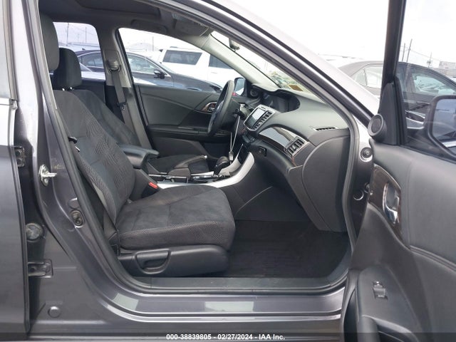 Honda ACCORD EX 2016 1HGCR2F79GA158748 Image 5