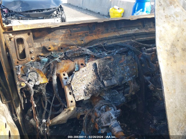 JTJBM7FX4J5195144 Lexus 460
