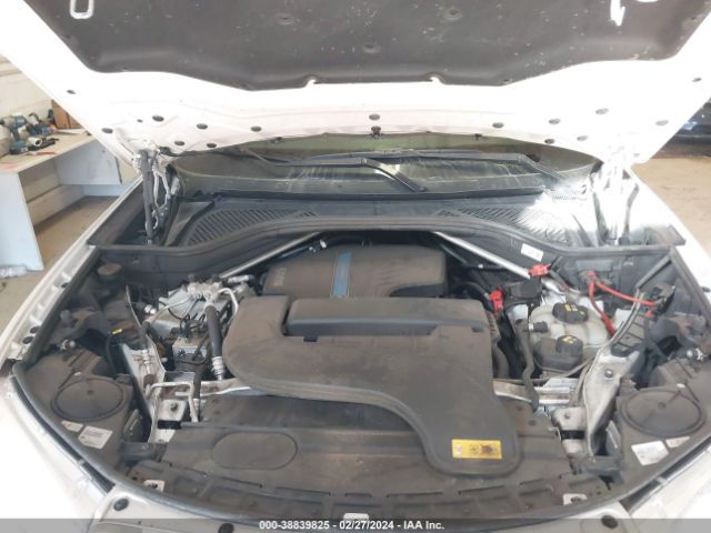 5UXKT0C50G0S79031 BMW X5 Edrive Xdrive40e