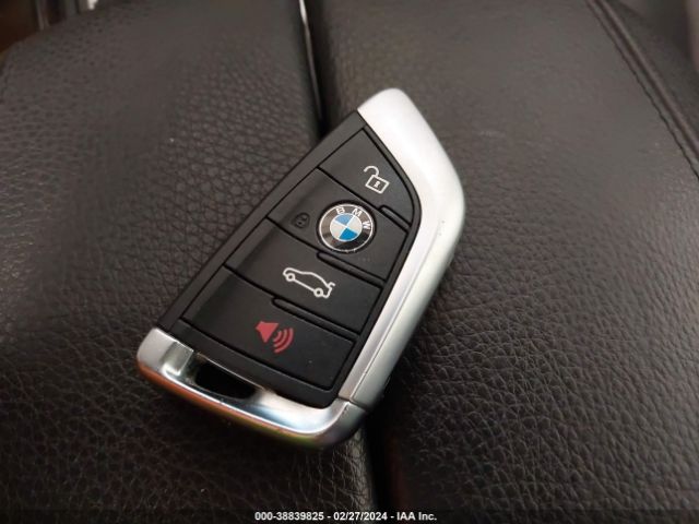 5UXKT0C50G0S79031 BMW X5 Edrive Xdrive40e