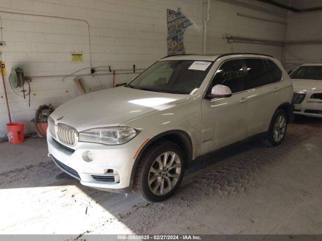 5UXKT0C50G0S79031 BMW X5 Edrive Xdrive40e