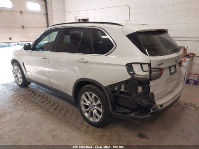 5UXKT0C50G0S79031 BMW X5 Edrive Xdrive40e