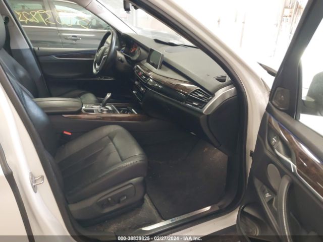 5UXKT0C50G0S79031 BMW X5 Edrive Xdrive40e