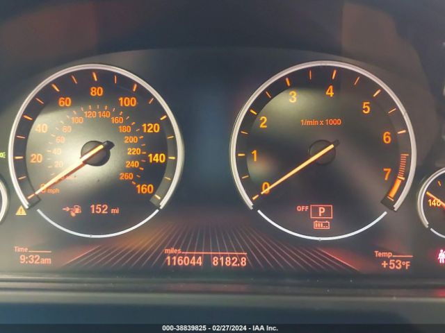 5UXKT0C50G0S79031 BMW X5 Edrive Xdrive40e