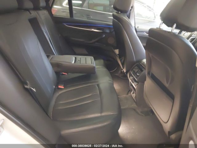 5UXKT0C50G0S79031 BMW X5 Edrive Xdrive40e