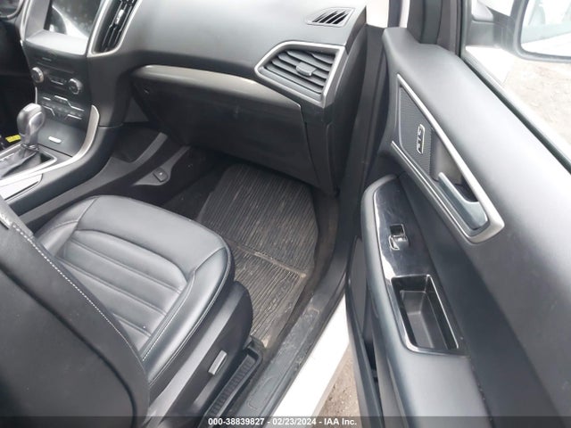 Ford EDGE SEL 2018 2FMPK4J93JBC11461 Image 5