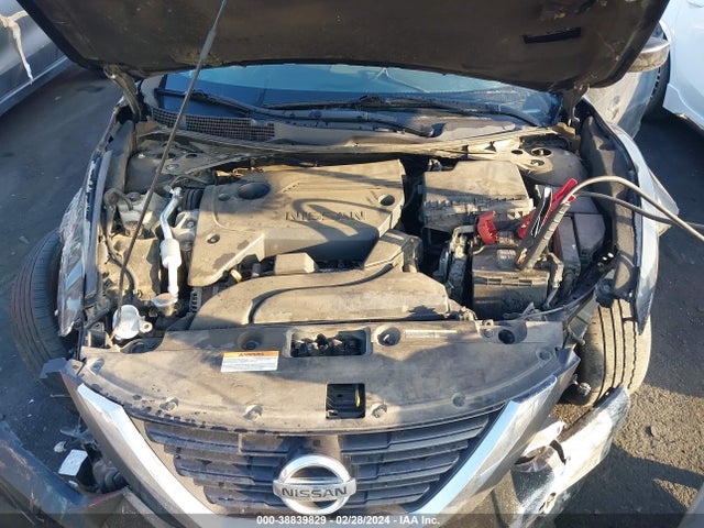Nissan Altima 2.5 S 2016 1N4AL3AP1GC287193 Image 10