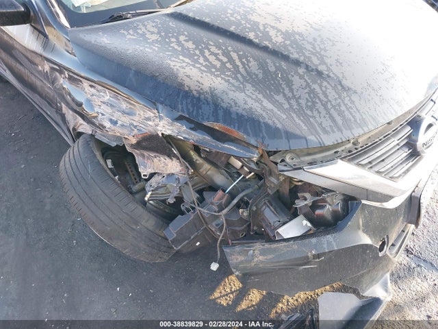 Nissan Altima 2.5 S 2016 1N4AL3AP1GC287193 Image 13