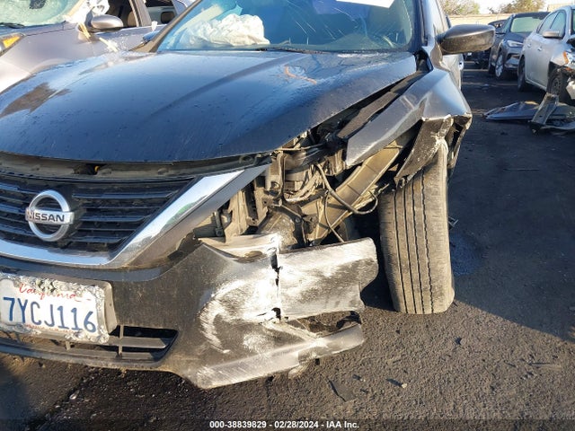 Nissan Altima 2.5 S 2016 1N4AL3AP1GC287193 Image 14